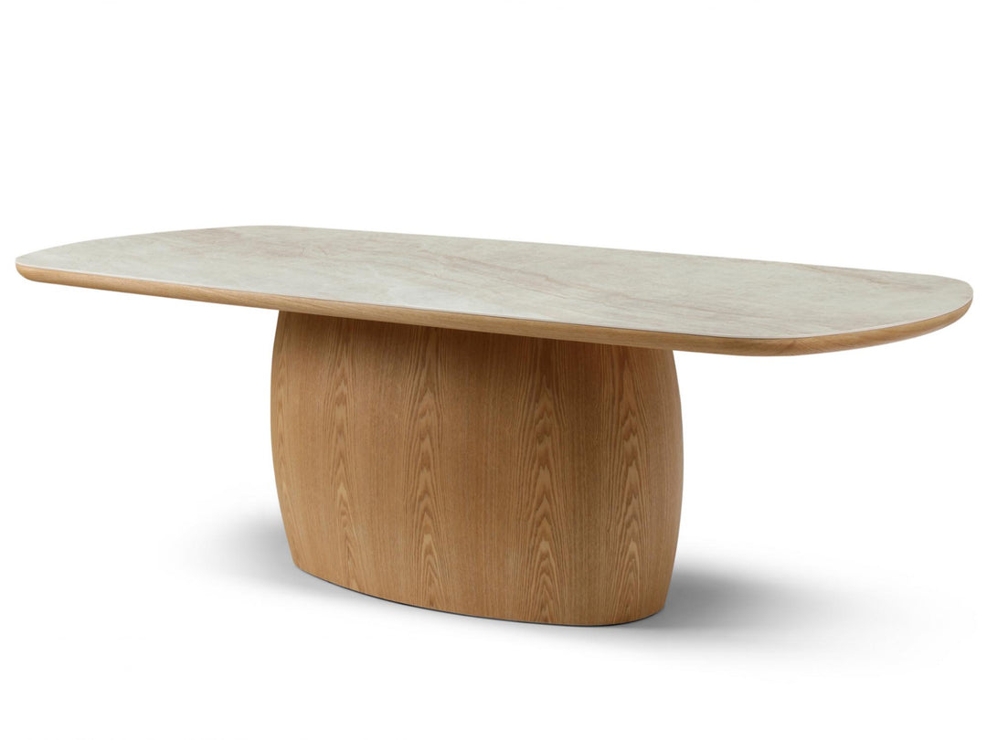Coopers Dining Table