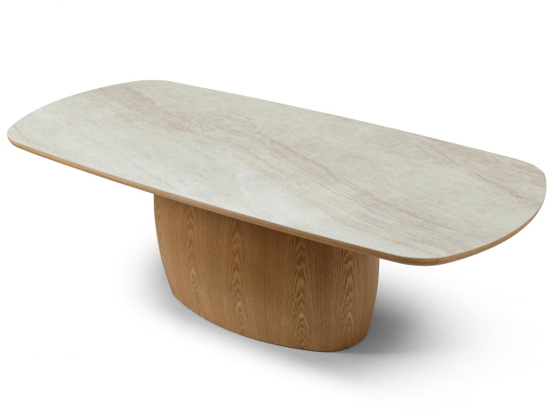 Coopers Dining Table