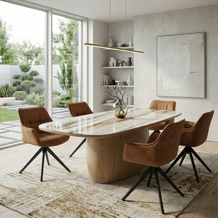 Coopers Dining Table