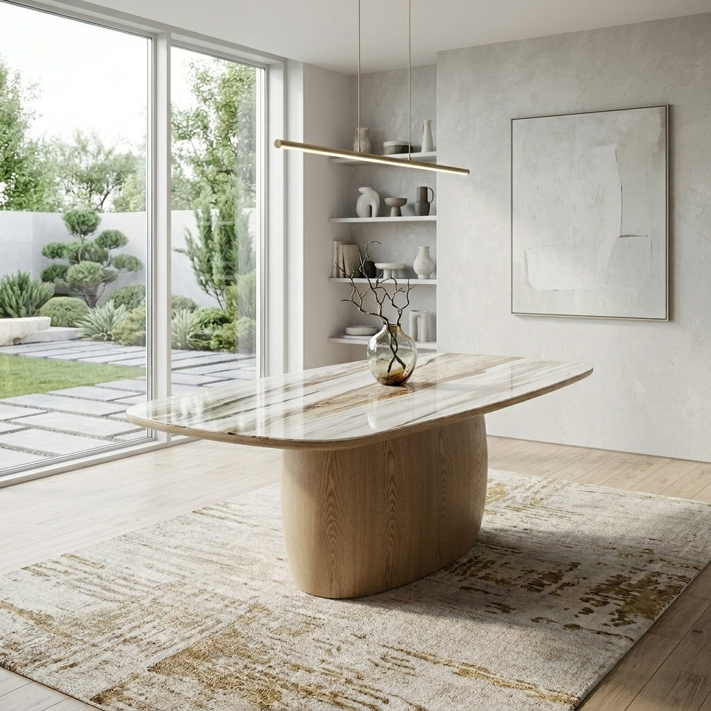 Coopers Dining Table