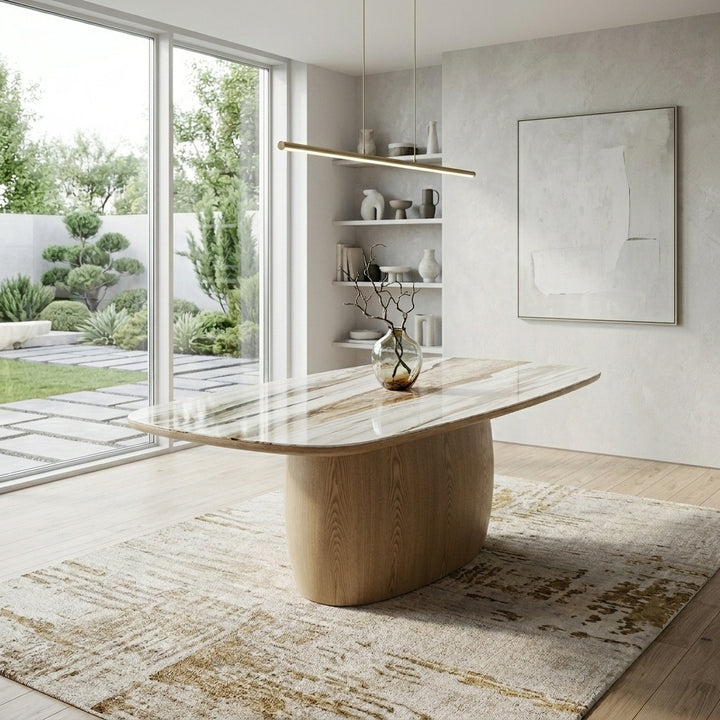 Coopers Dining Table