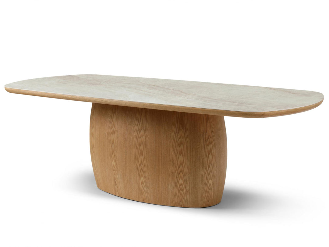 Coopers Large Dining Table