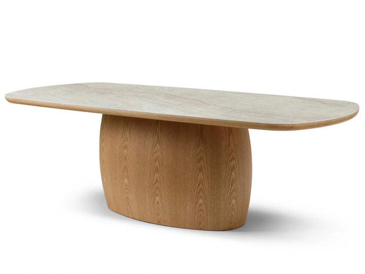 Coopers Large Dining Table