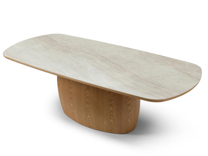 Coopers Large Dining Table