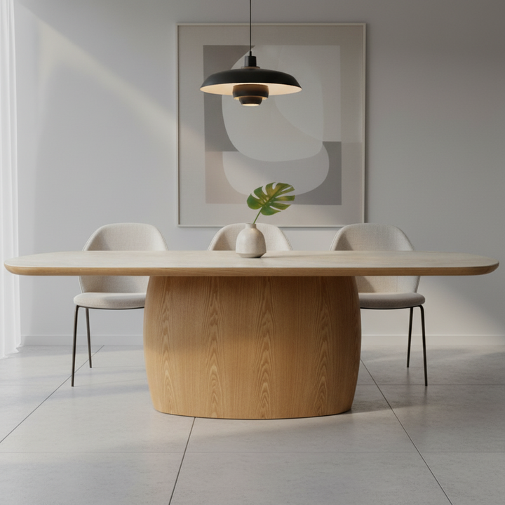 Coopers Large Dining Table
