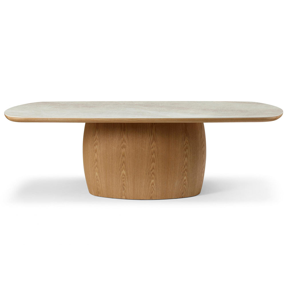 Coopers Large Dining Table