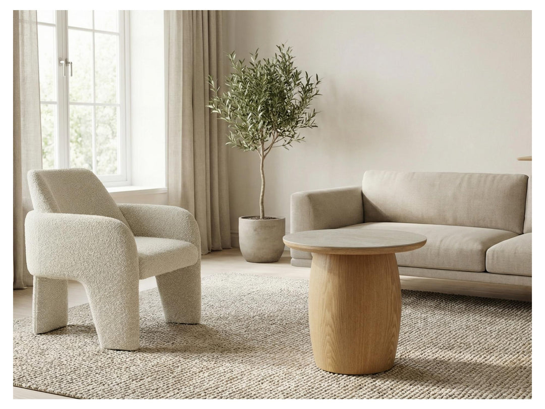 Coopers Side Table