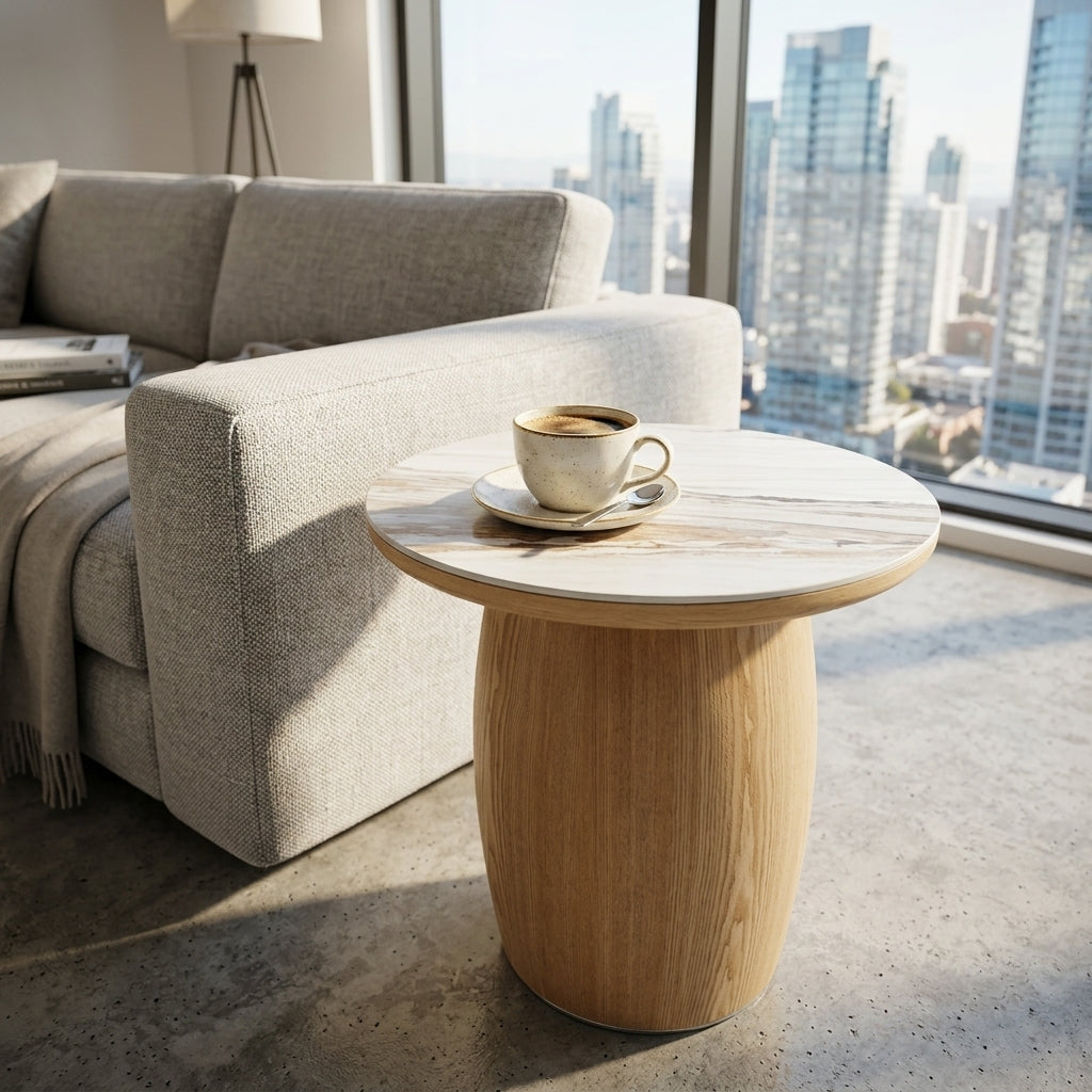 Coopers Side Table