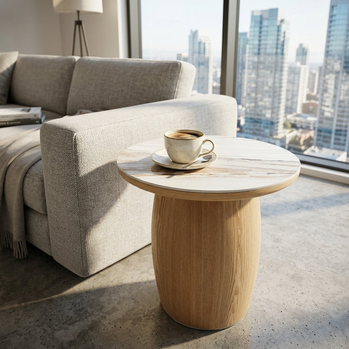 Coopers Side Table
