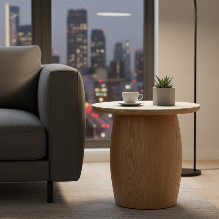 Coopers Side Table