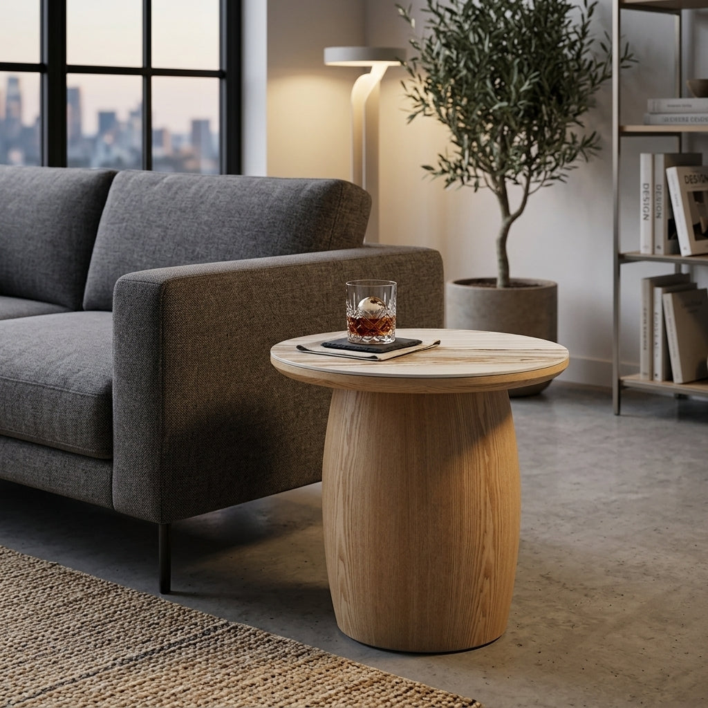 Coopers Side Table