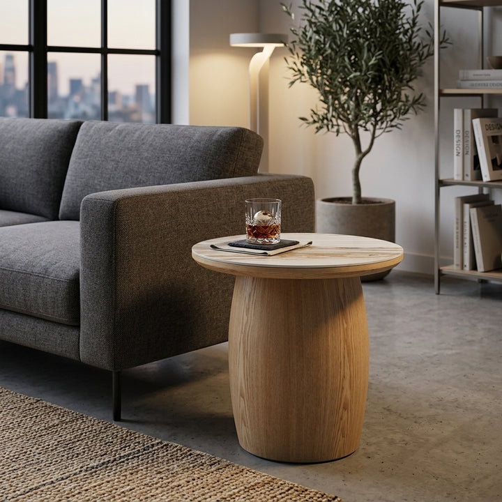 Coopers Side Table
