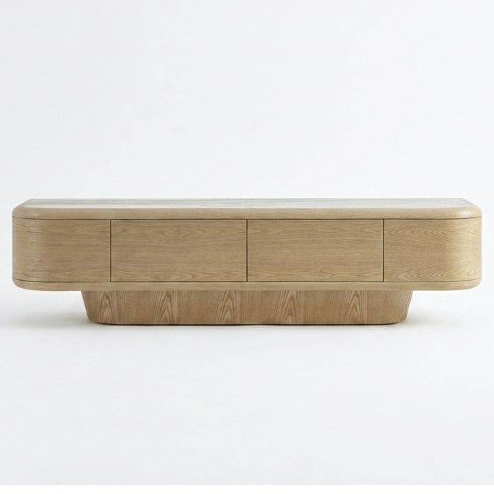 Coopers TV Entertainment Unit