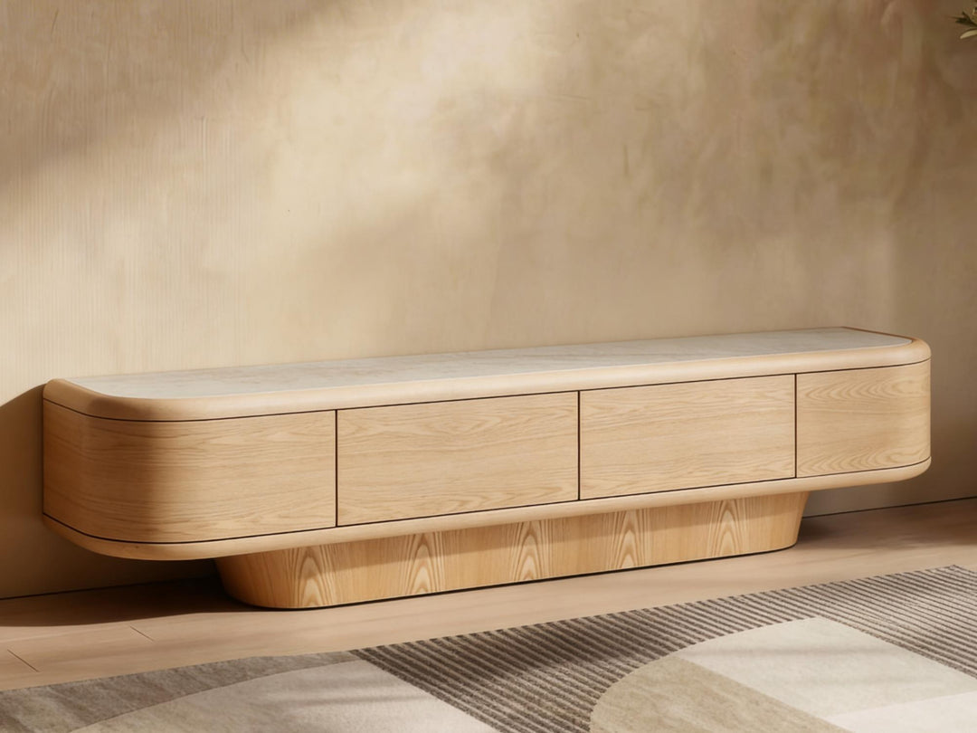 Coopers TV Entertainment Unit
