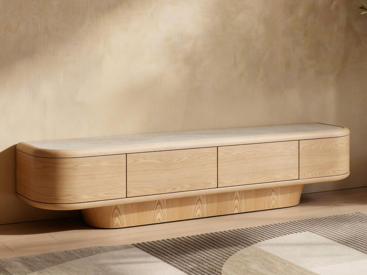 Coopers TV Entertainment Unit