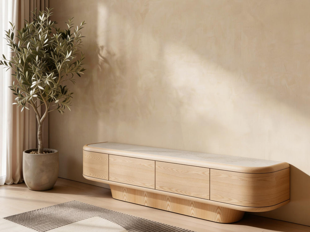 Coopers TV Entertainment Unit