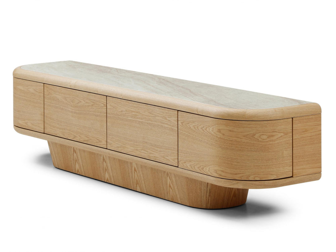 Coopers TV Entertainment Unit