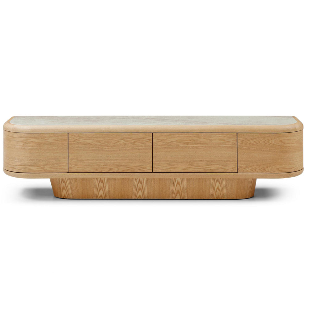 Coopers TV Entertainment Unit