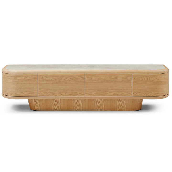 Coopers TV Entertainment Unit