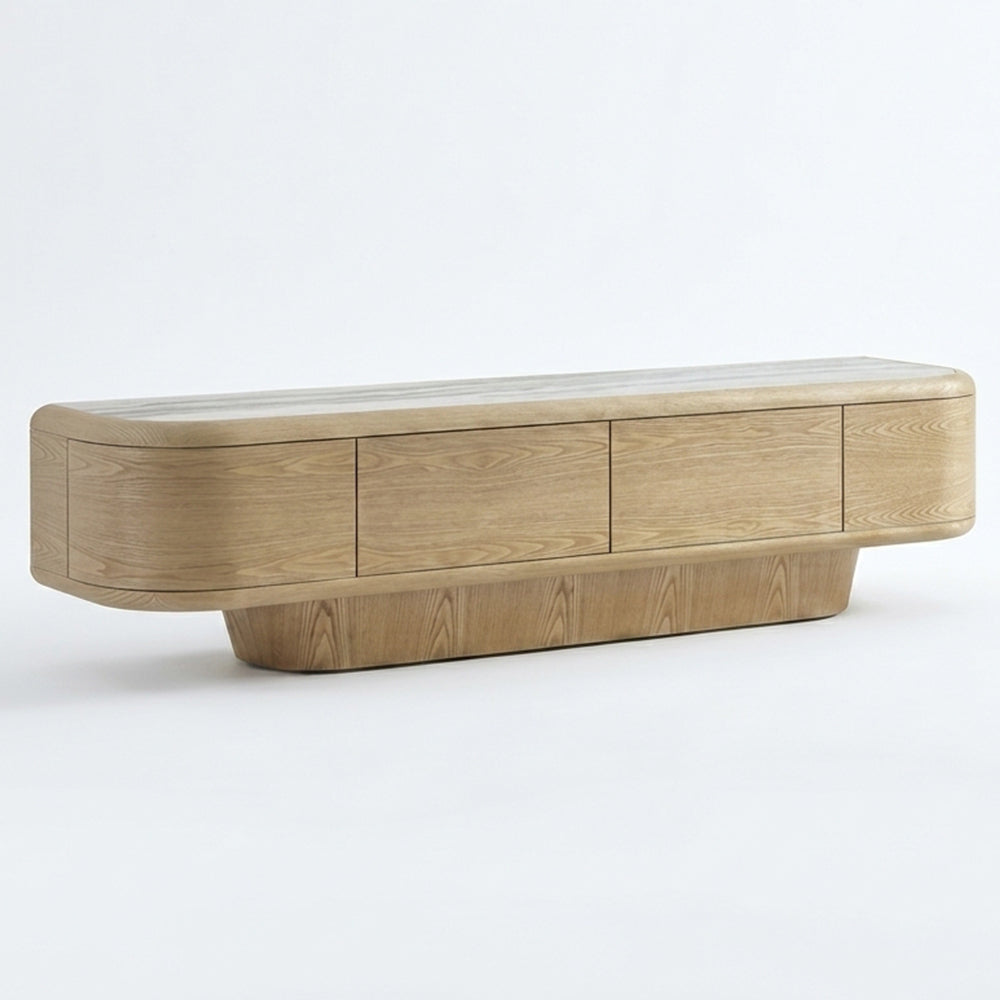 Coopers TV Entertainment Unit