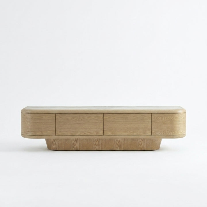 Coopers TV Entertainment Unit