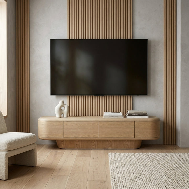 Coopers TV Entertainment Unit