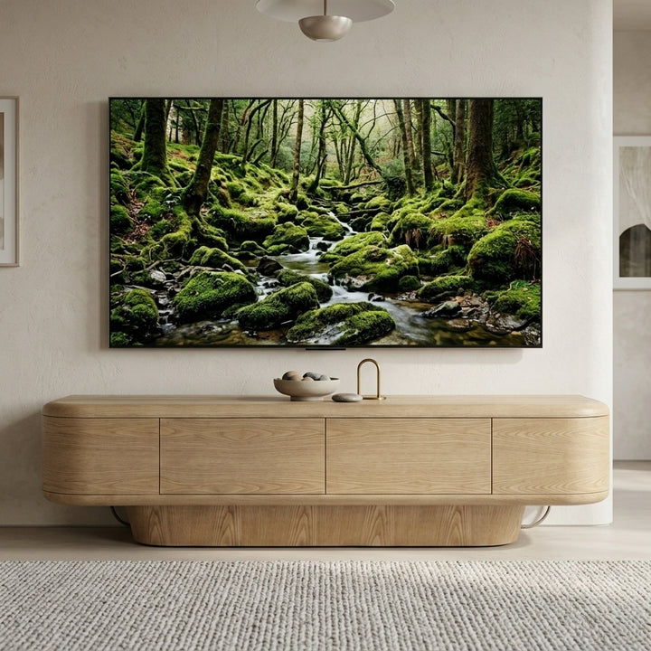 Coopers TV Entertainment Unit