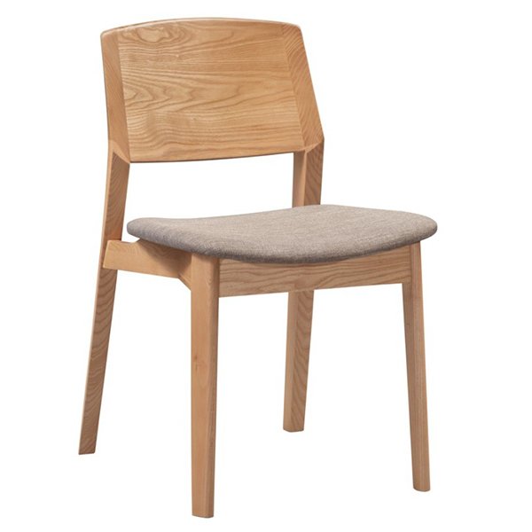 Cootamundra Solid Timber Dining Chair