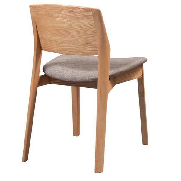 Cootamundra Solid Timber Dining Chair