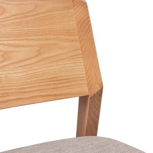 Cootamundra Solid Timber Dining Chair