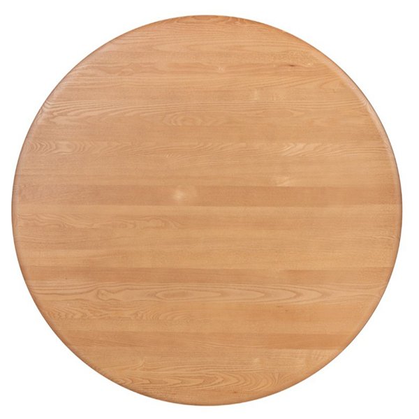 Cootamundra Solid Timber Round Dining Table