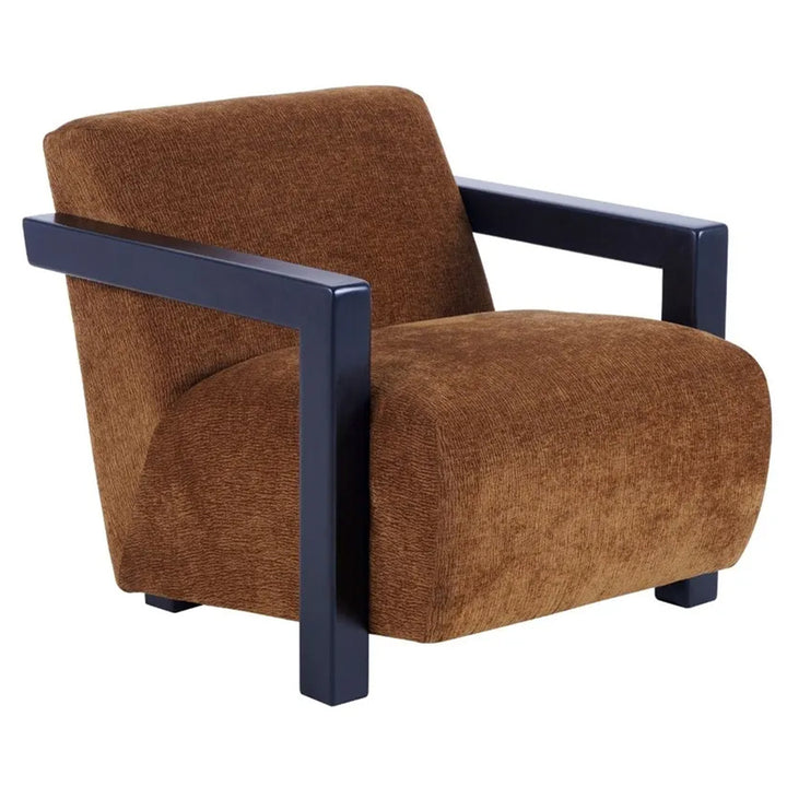 Corsica Armchair - Butterscotch