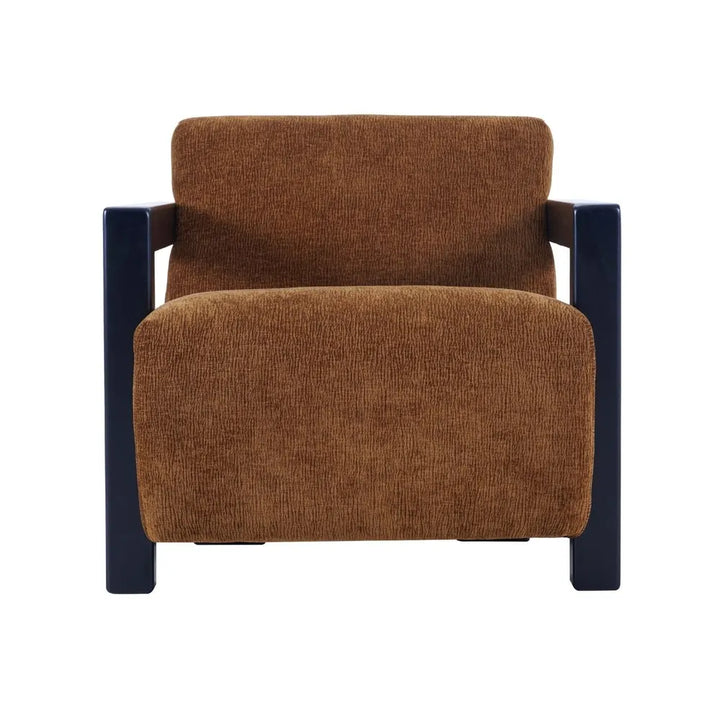 Corsica Armchair - Butterscotch