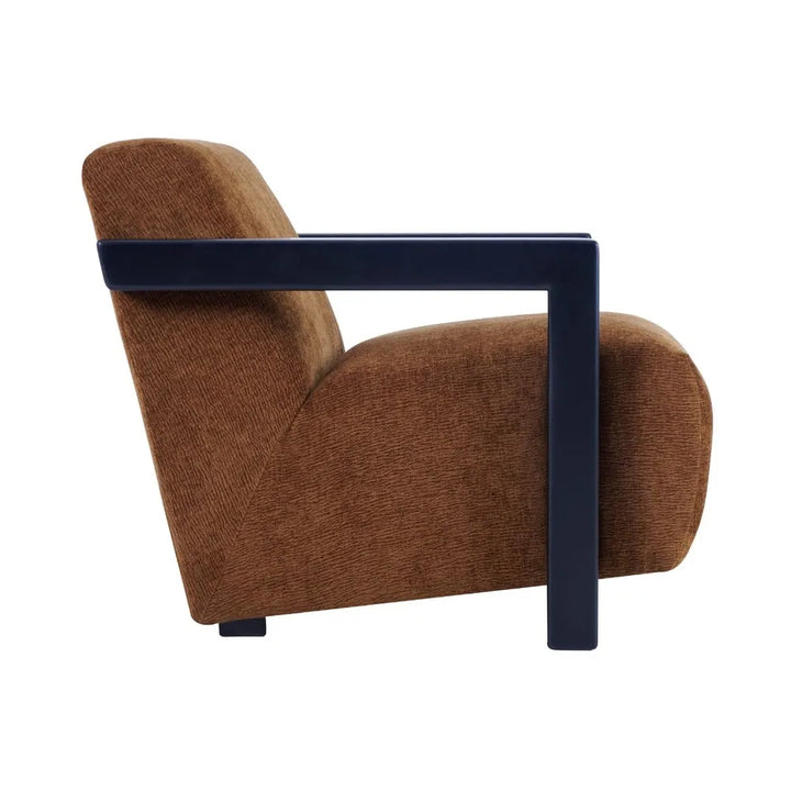 Corsica Armchair - Butterscotch