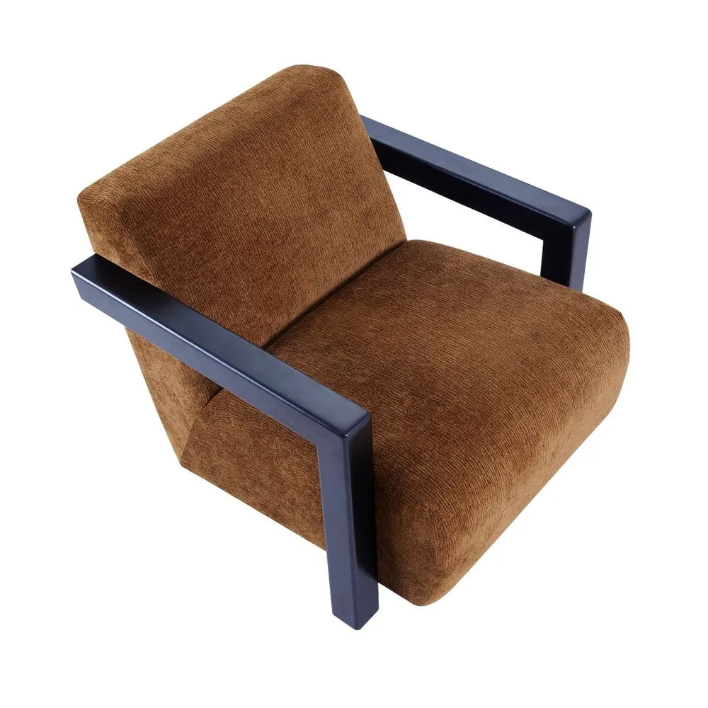 Corsica Armchair - Butterscotch