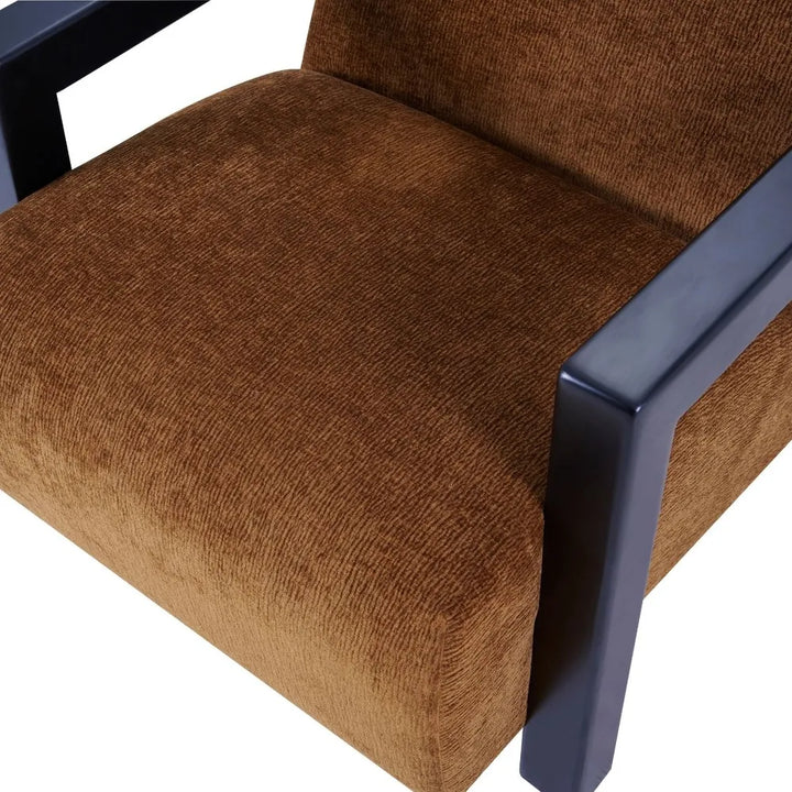 Corsica Armchair - Butterscotch