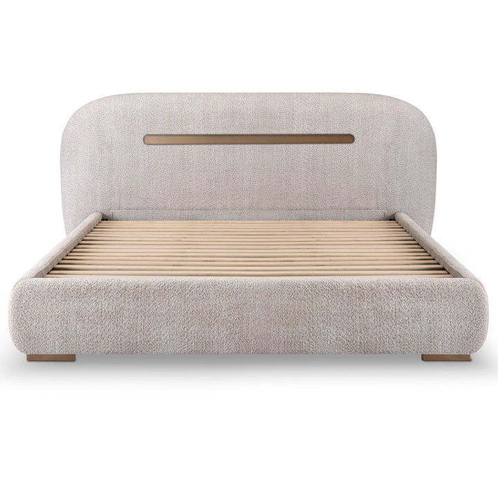 Cottesloe Upholstered Bed - King