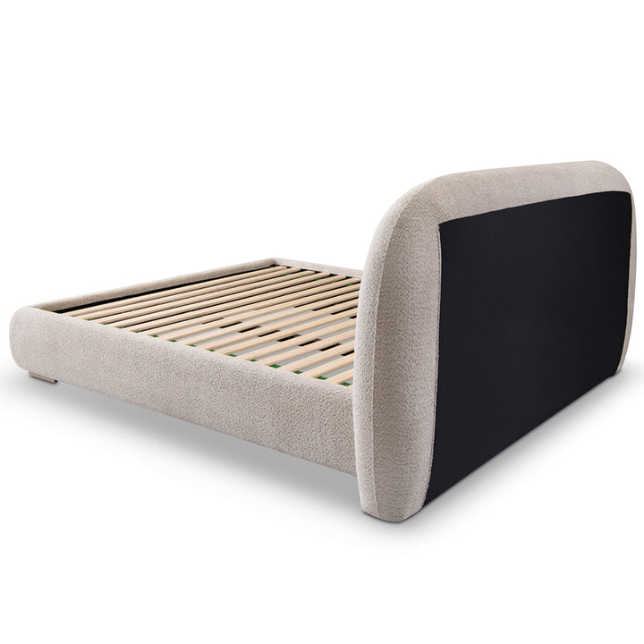 Cottesloe Upholstered Bed - King