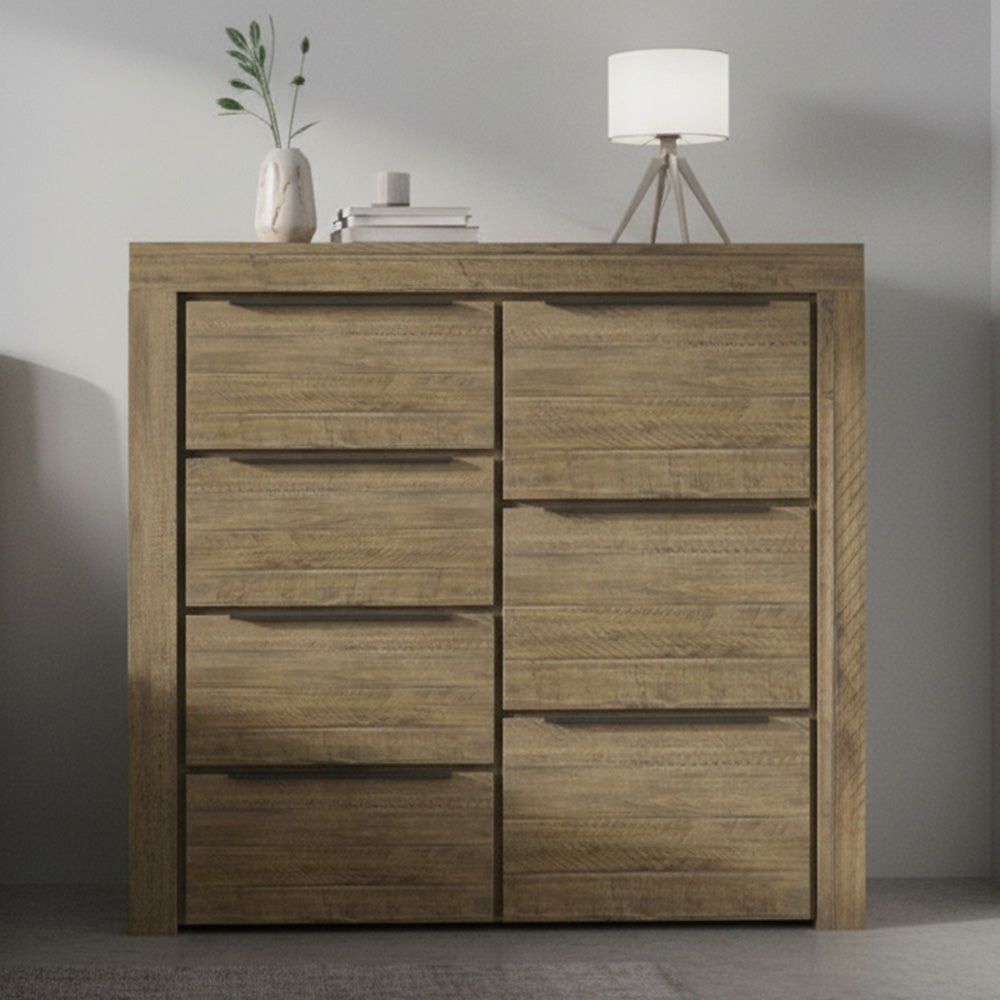 Crookwell Solid Timber Tallboy