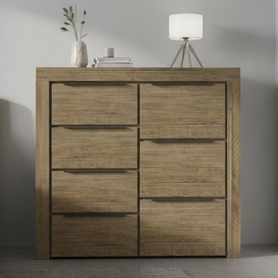 Crookwell Solid Timber Tallboy