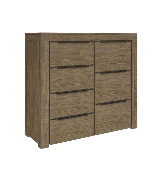 Crookwell Solid Timber Tallboy