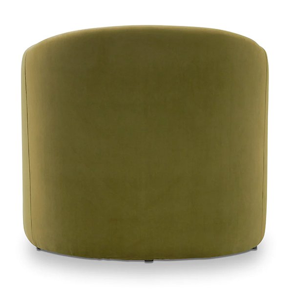 Daren Armchair - Army Green