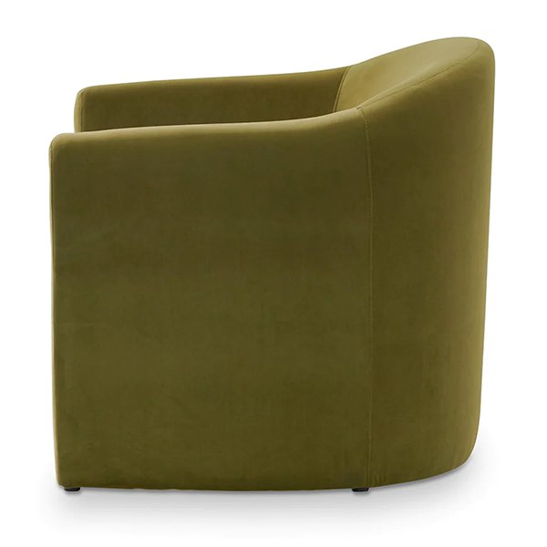 Daren Armchair - Army Green