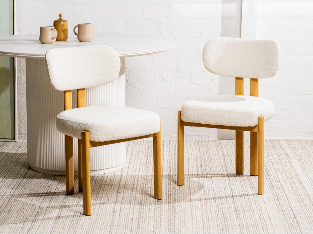 Darlinghurst Dining Chairs (Set of 2)