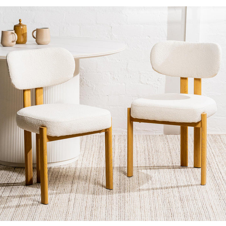 Darlinghurst Dining Chairs (Set of 2)