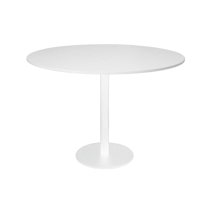 Deluxe Infinity Round Top Table