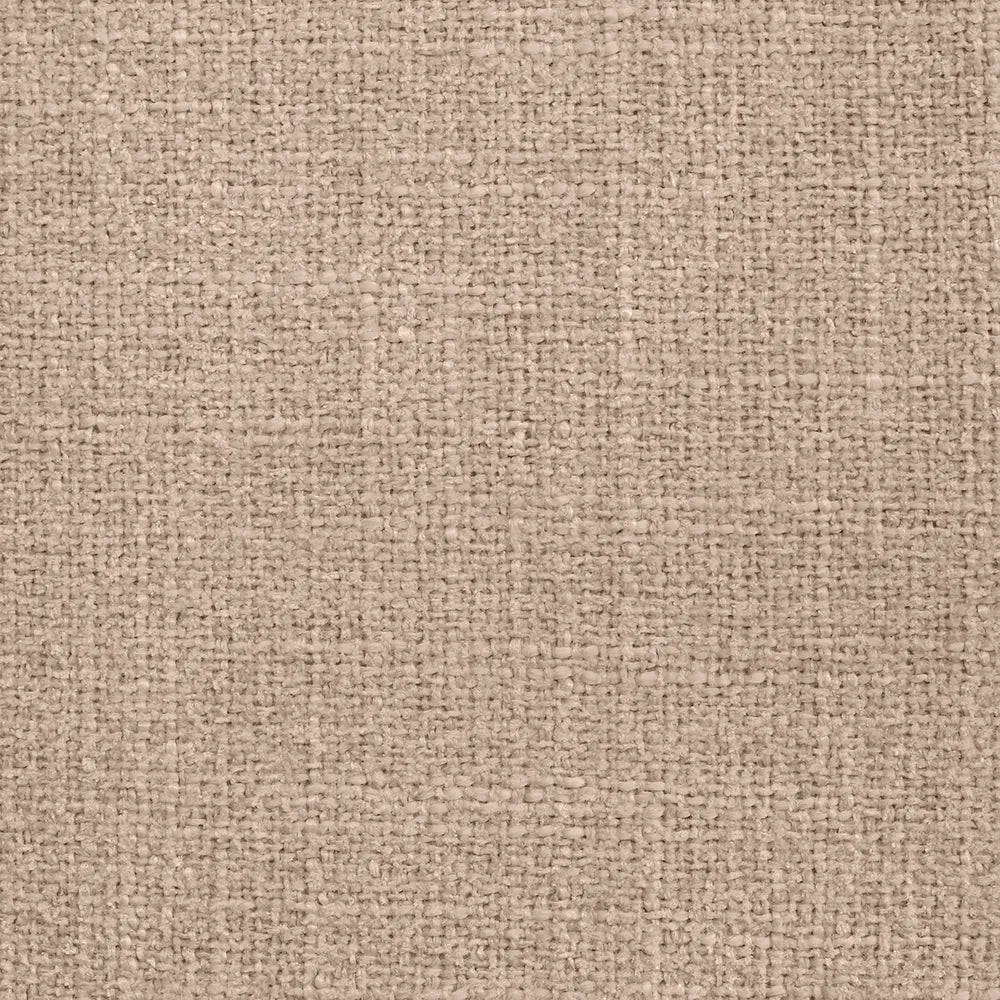 Demi Storage Bench Ottoman - Beige