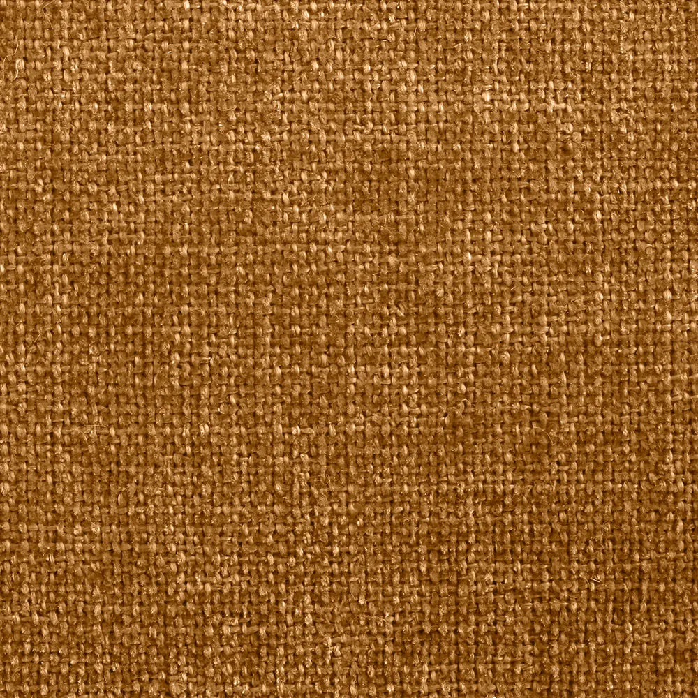 Demi Storage Bench Ottoman - Mustard