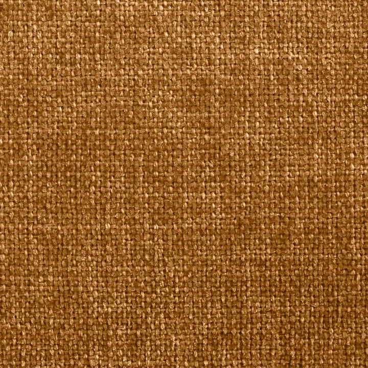 Demi Storage Bench Ottoman - Mustard