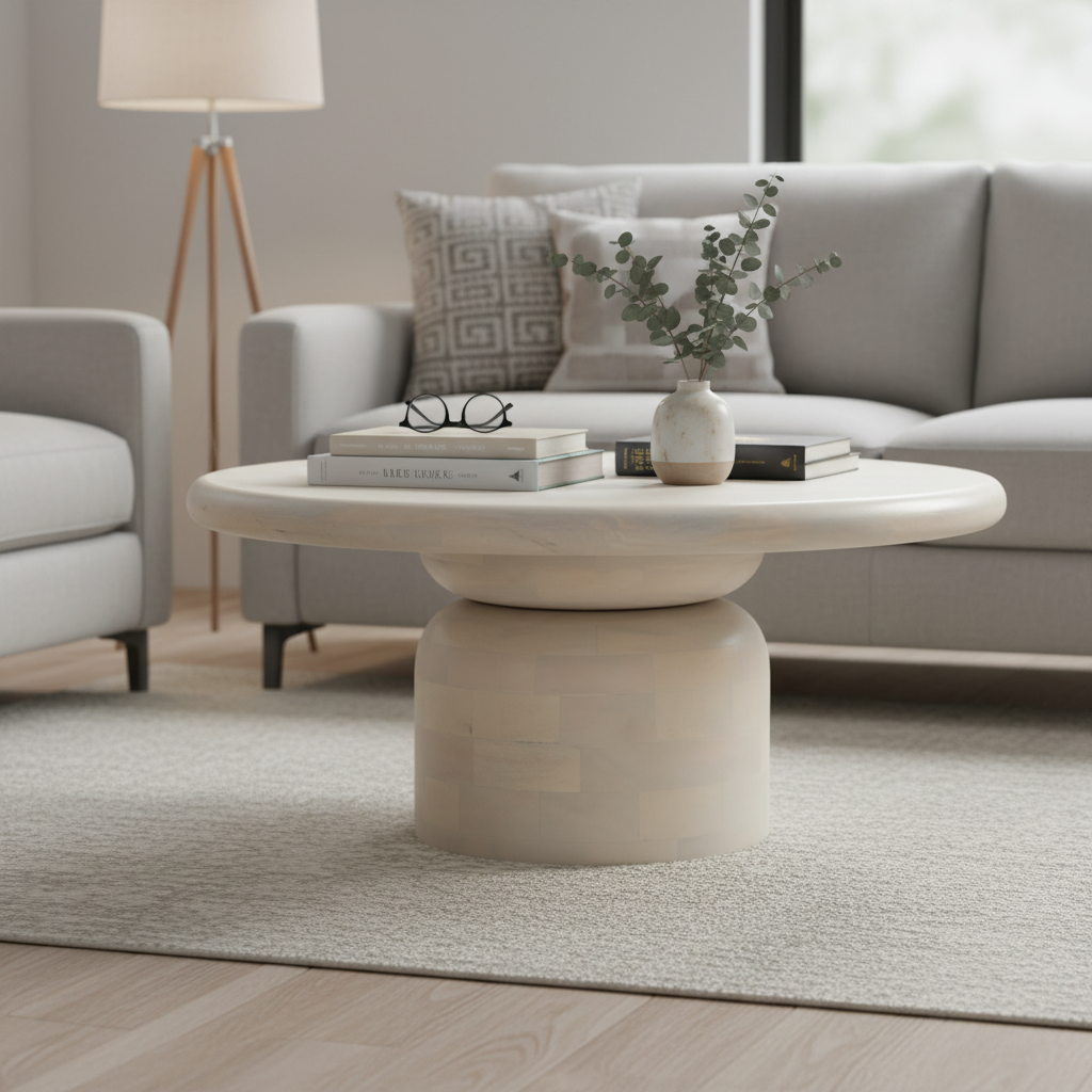 Denison Coffee Table